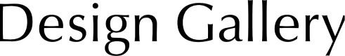 Design Gallery icon